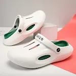 White Women's