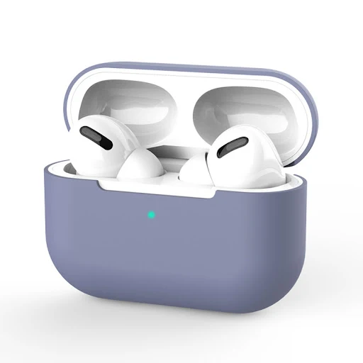 Title 11, Silicone protector for Apple AirPods Pro, compa...