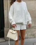 Ivory White