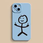 Gray Stickman Provocation