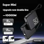 10000M Titanium Black