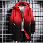 Gradient Red