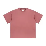 Washed Brick Red