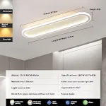 Tri color dimming