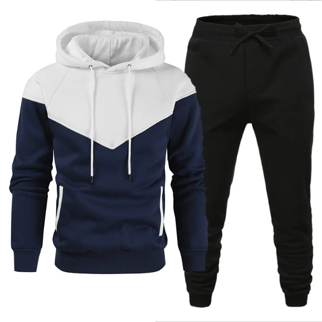 Title 4, Conjunto Moletom Forrado Masculino Adolescente ...