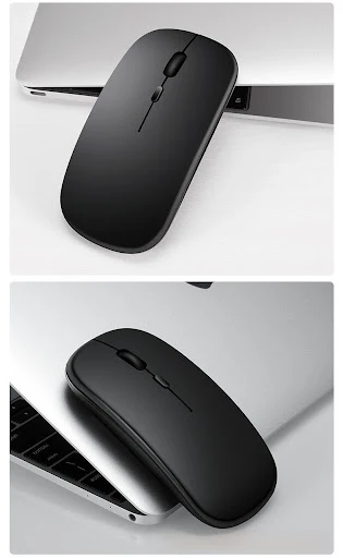 Title 4, Mute Wireless Mouse Gift Game Computer Notebook...