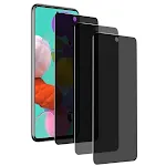 Privacy film die