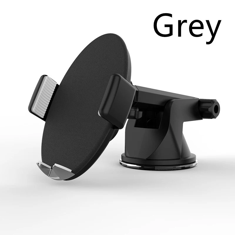 Title 5, Creative Car Mobile Phone Wireless Charger Effo...