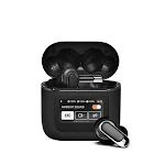 Smart Screen Noise-reduction Bluetooth Headset Smart Sports Waterproof and Sweatproof Ultra-long Life Battery For JBL — photo 20
