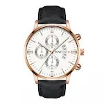 White rose gold