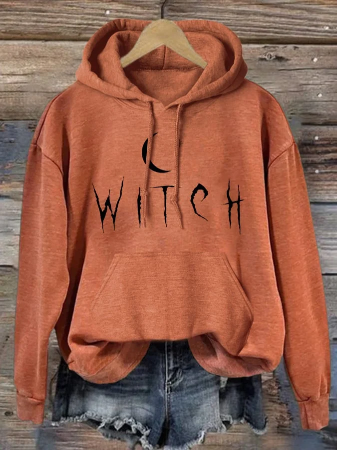 Title 3, Damen Pullover mit digitalem Weihnachtsdruck fü...