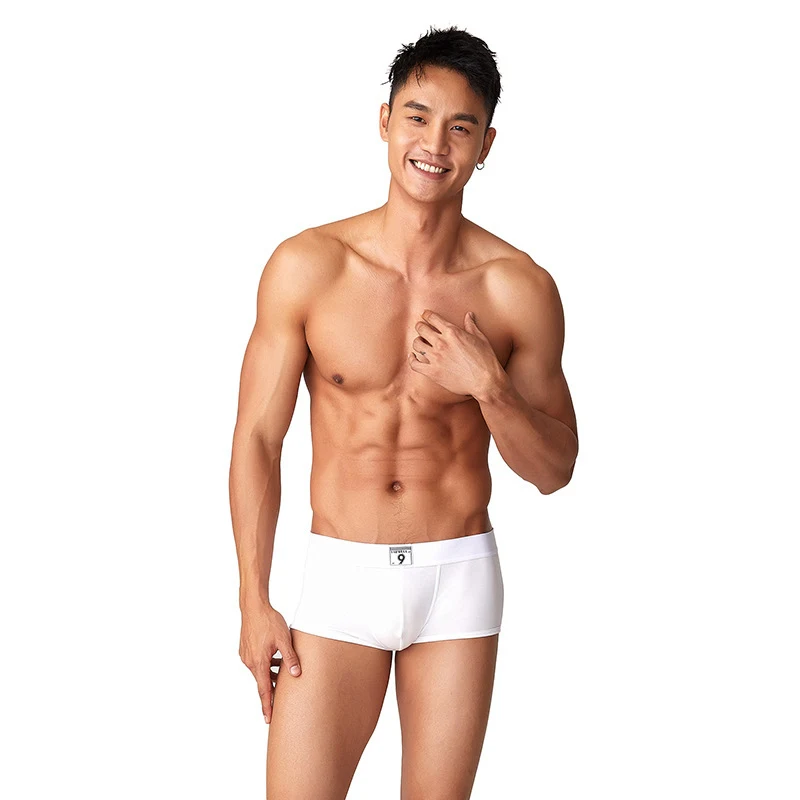 Title 2, Modal Mens Boxer Briefs Seamless for ultimate ...