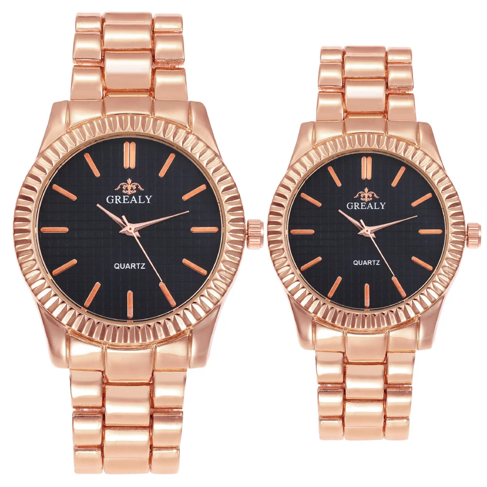 Title 5, Fashion bracelet watch, a quality quartz watch ...