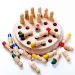 Memory Chess