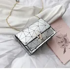 Silvery
