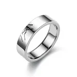 Silver womens style