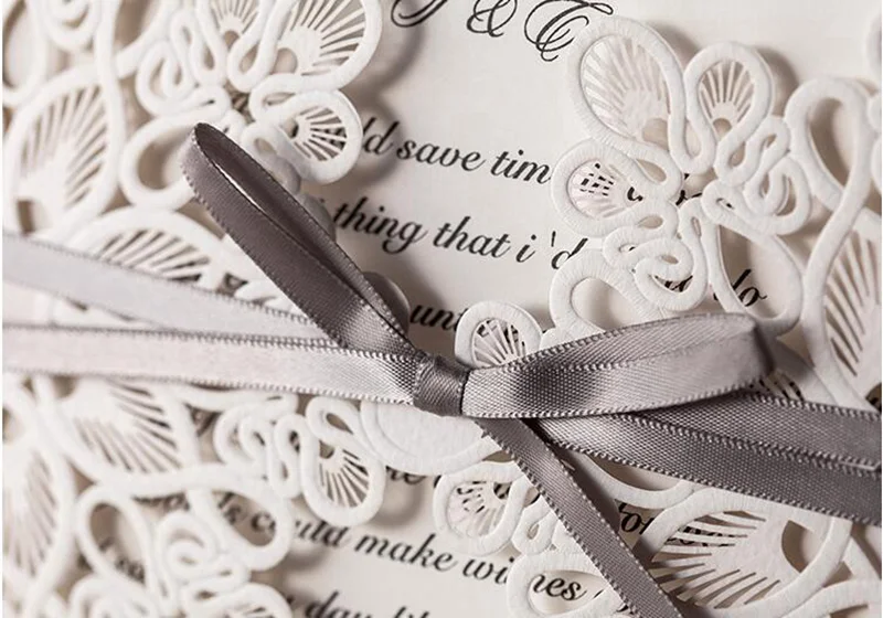 Progetta inviti personalizzati su misura per ogni evento. Design unici, facili da modificare e pronti per la condivisione. Rendi speciale la tua festa. — foto 6