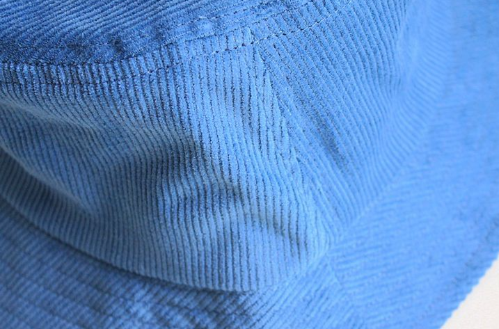 Title 7, Large Size Womens Oversized Corduroy Fisherman...