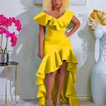 Yellow Without Belt