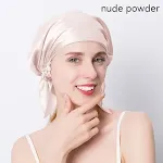 Nude Pink