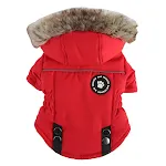 DZ274 red