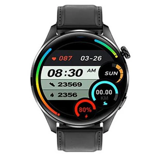 Title 6, Smart Watch Access Control Bluetooth Calling St...