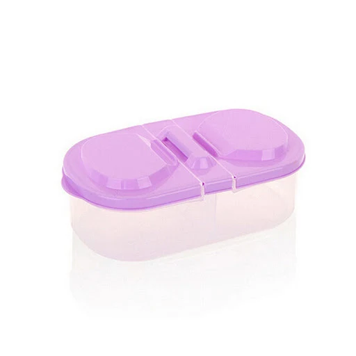 Title 6, Refrigerator plastic storage box Keep your frid...