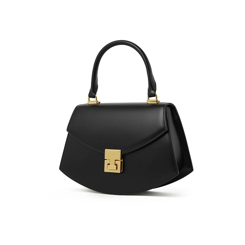 Title 3, All-matching Womens Handbag Fashion Versatile ...