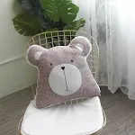 Fat bear