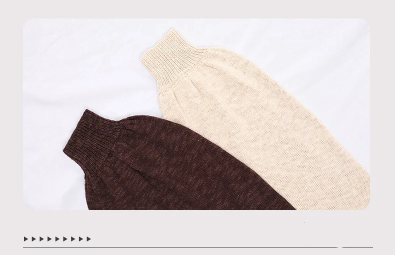 Title 4, Damen Off-Shoulder Pullover mit unregelmäßiger ...