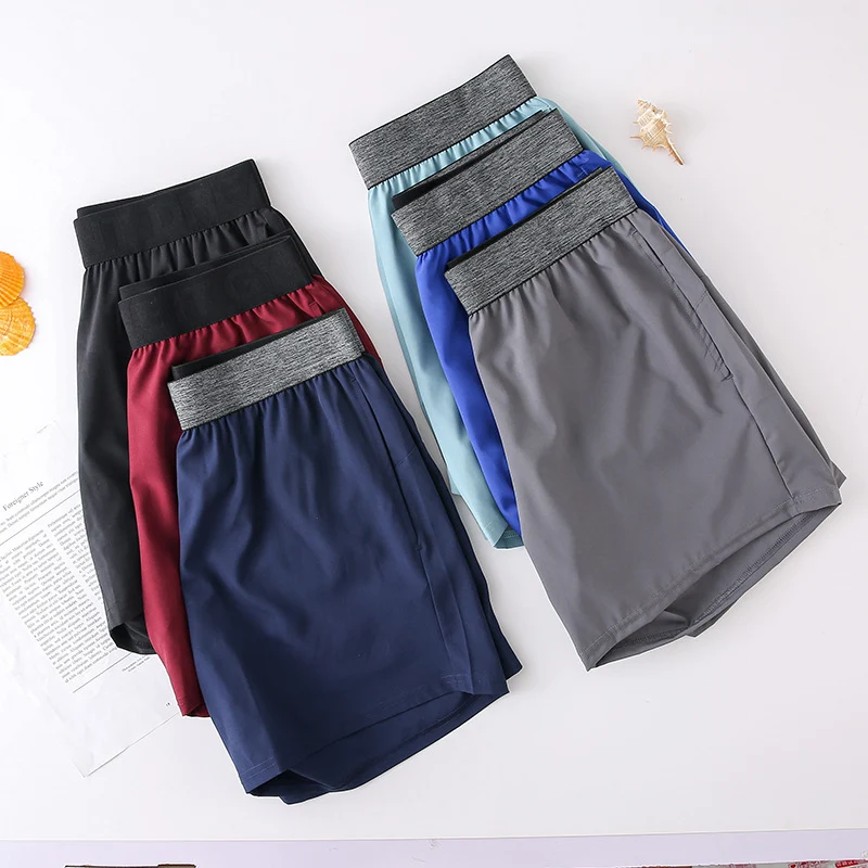 Men's Casual Shorts Outdoor Running Quick-drying Breathable Comfortable Perfect for Sports Hiking or Everyday Wear Versa — photo 18