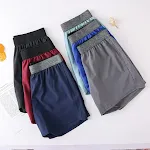 Men's Casual Shorts Outdoor Running Quick-drying Breathable Comfortable Perfect for Sports Hiking or Everyday Wear Versa — photo 18