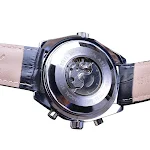 Reloj impermeable para hombre de seis pines, resistente al agua y duradero, perfecto para actividades al aire libre y uso diario. — foto 3