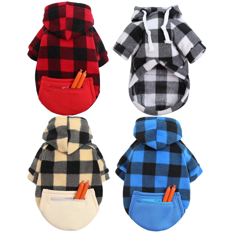 Title 2, Warm Sweatshirt For Large Dogs Keep your large ...