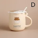 460ml