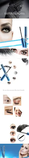 Title 6, Thin and Dense Eye Black for Enhanced Athletic ...