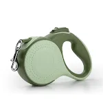 Green Single Rope