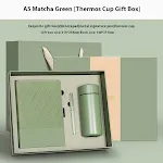 Dark Green 6Style