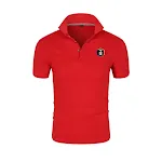 Couples Polo Shirts for Men and Women — photo 3