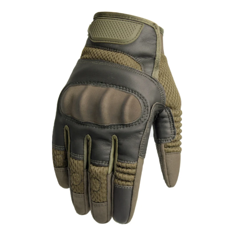 Title 3, New tactical gloves