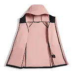 Men's Polyester Assault Windproof Sports Jacket, Breathable Soft Shell for optimal performance, perfect for sports and o — photo 3