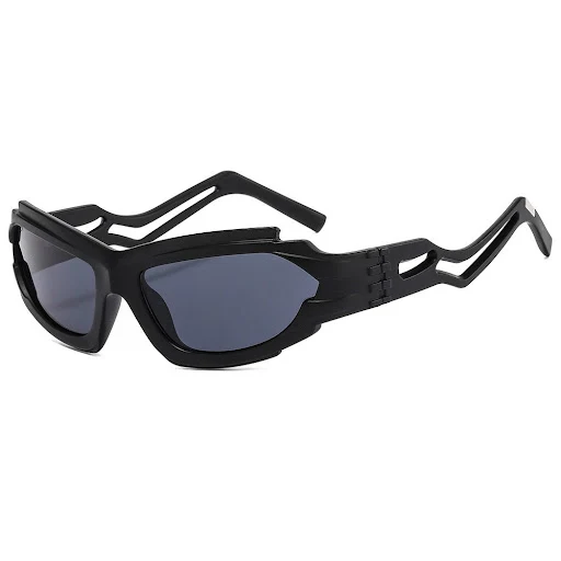 Title 9, Womens Fashion Casual Minimalist Retro Sunglasses
