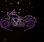 Motorcycle 2