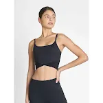 Waist Triangle Stitching Shaping Yoga Bra, Fitness Inner Wear, designed to enhance your figure and provide comfortable s — photo 8
