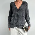 Zy4205 Black