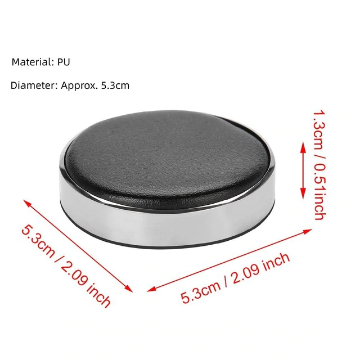 Title 1, Watch movement casing cushion leather protectiv...