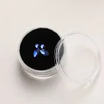 Blue 2x4mm
