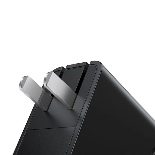 Title 3, Energy Pile 2 Power Bank CU Charger 2in1 PD20W ...