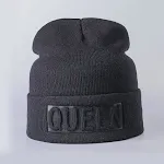 Black QUEEN