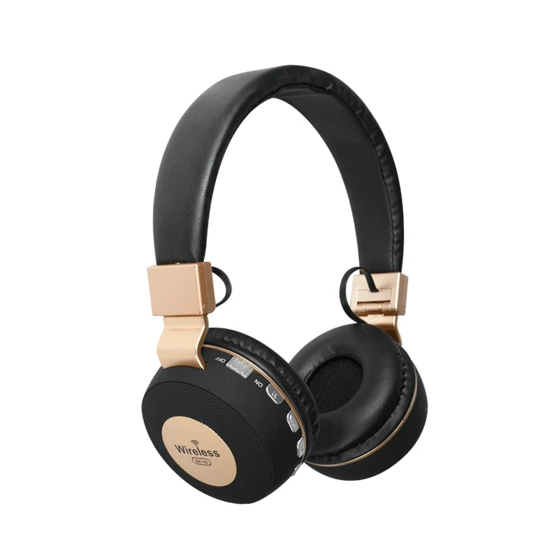 Title 3, Multi-function Headset Radio Card Plug-in Earph...